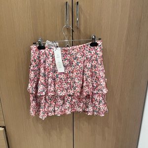 Zara skirt